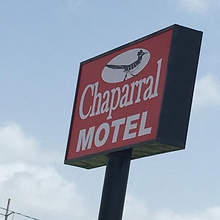 Chaparral Motel Port Lavaca Ngoại thất bức ảnh