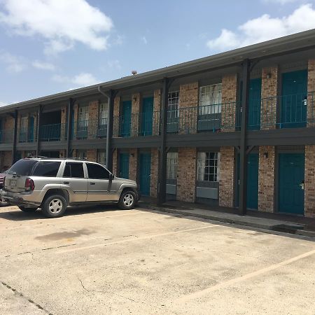 Chaparral Motel Port Lavaca Ngoại thất bức ảnh