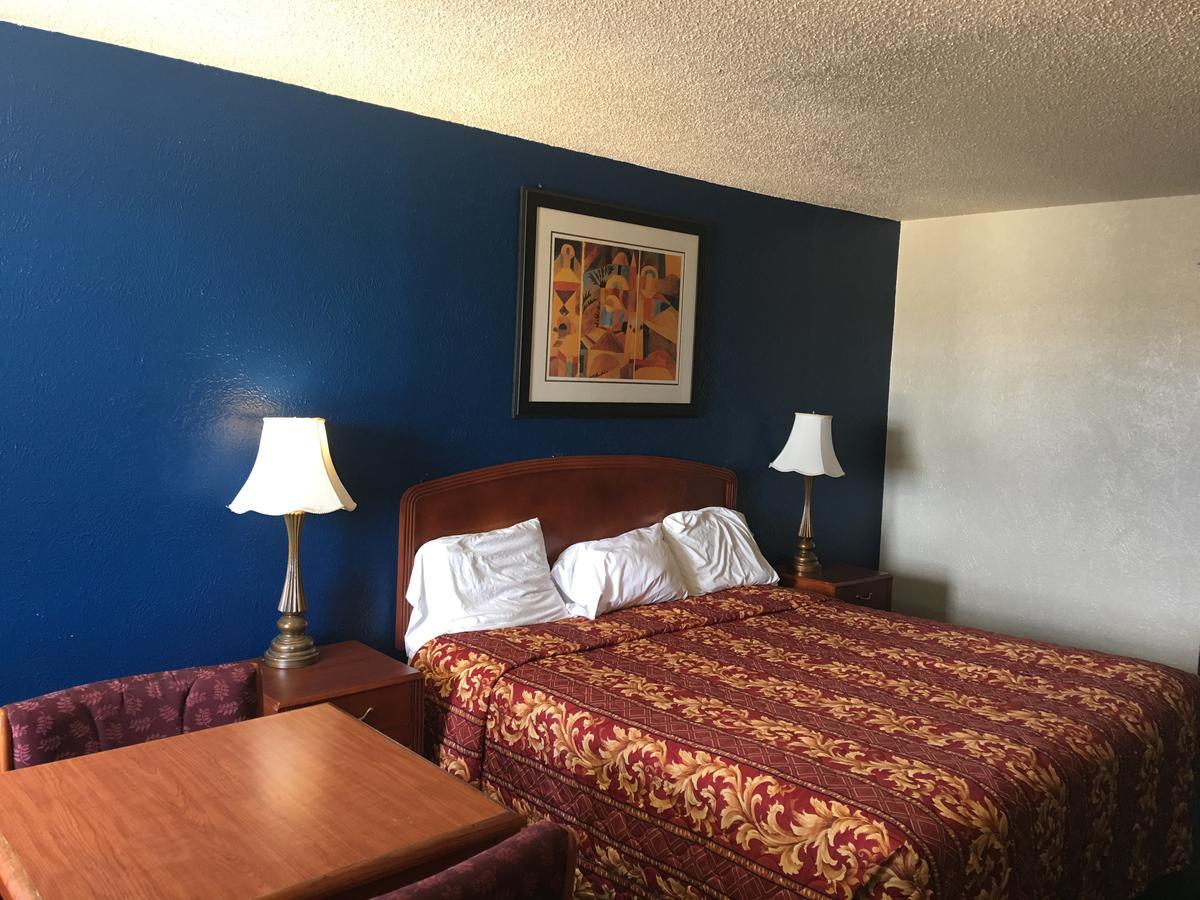 Chaparral Motel Port Lavaca Phòng bức ảnh