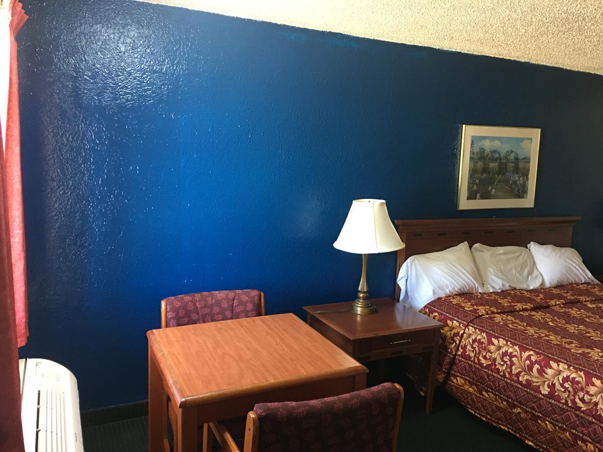 Chaparral Motel Port Lavaca Phòng bức ảnh