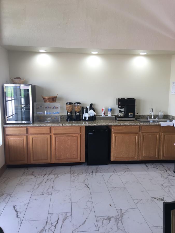 Chaparral Motel Port Lavaca Ngoại thất bức ảnh