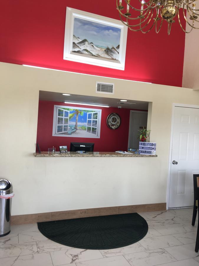 Chaparral Motel Port Lavaca Ngoại thất bức ảnh