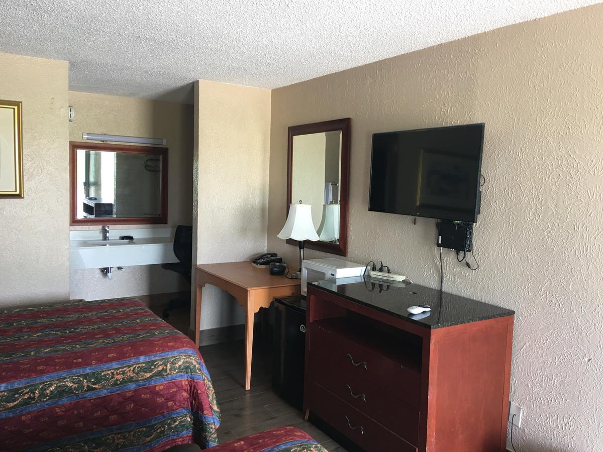 Chaparral Motel Port Lavaca Ngoại thất bức ảnh
