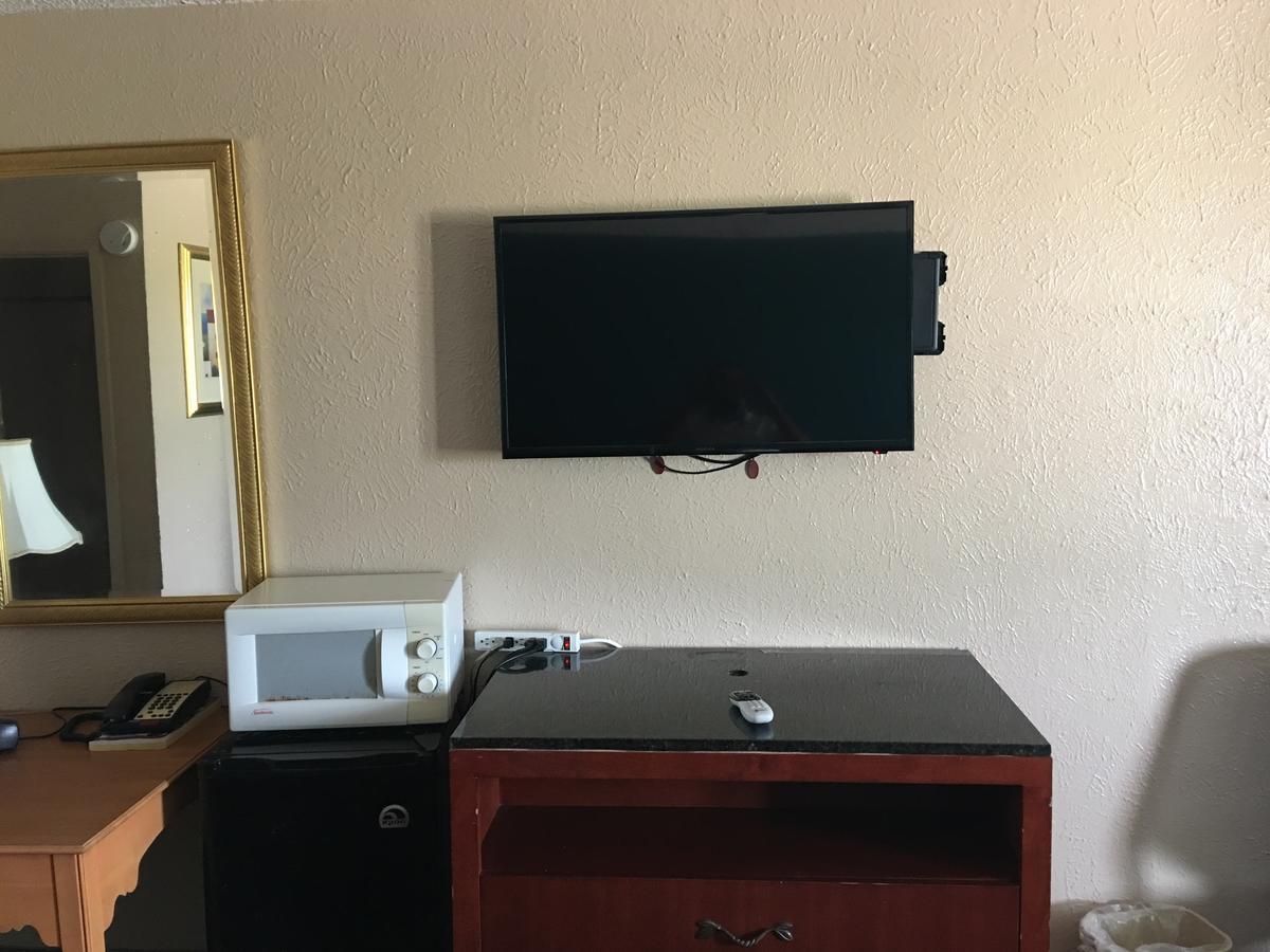 Chaparral Motel Port Lavaca Ngoại thất bức ảnh