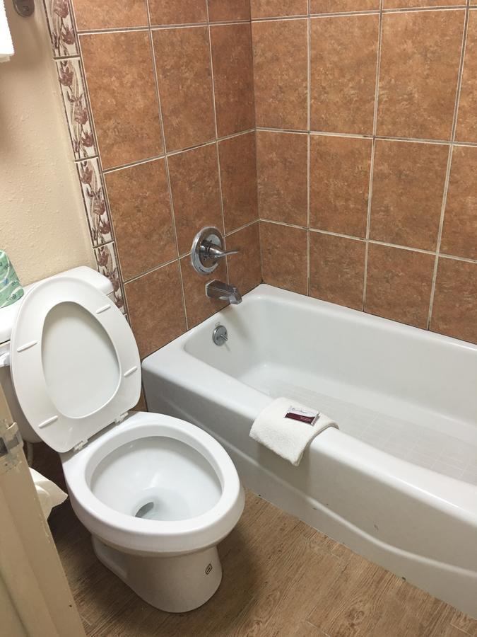 Chaparral Motel Port Lavaca Ngoại thất bức ảnh