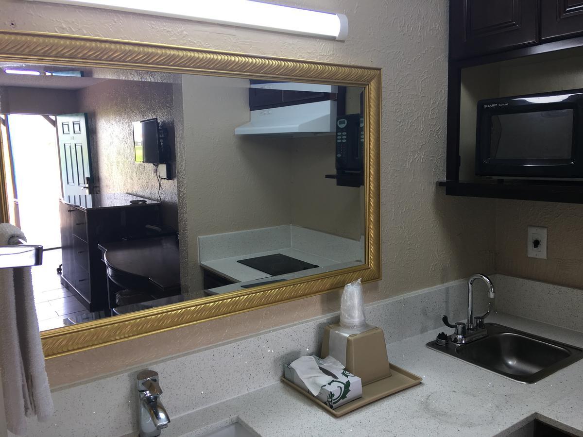 Chaparral Motel Port Lavaca Ngoại thất bức ảnh