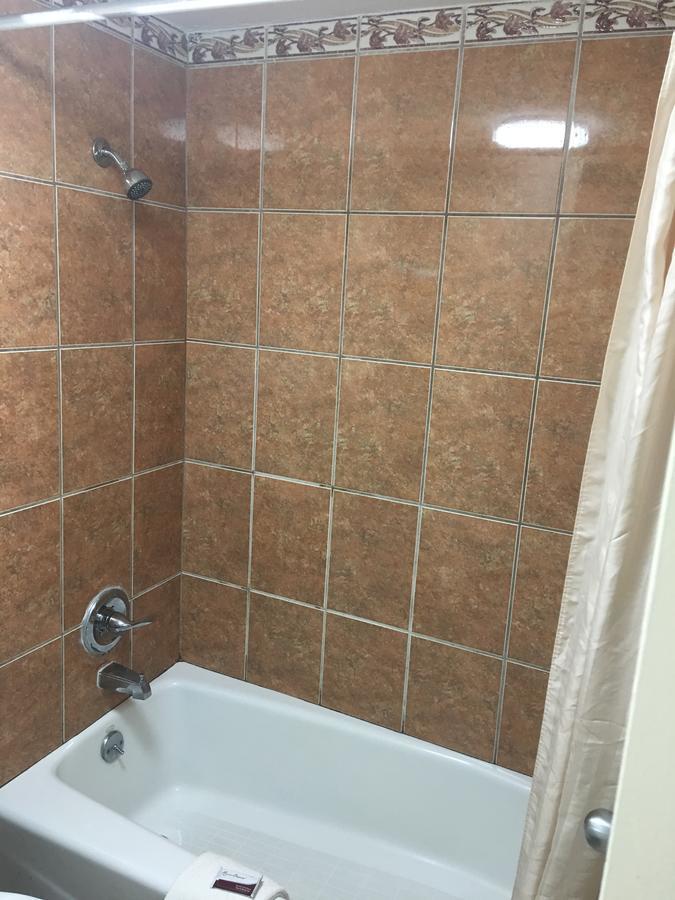 Chaparral Motel Port Lavaca Ngoại thất bức ảnh