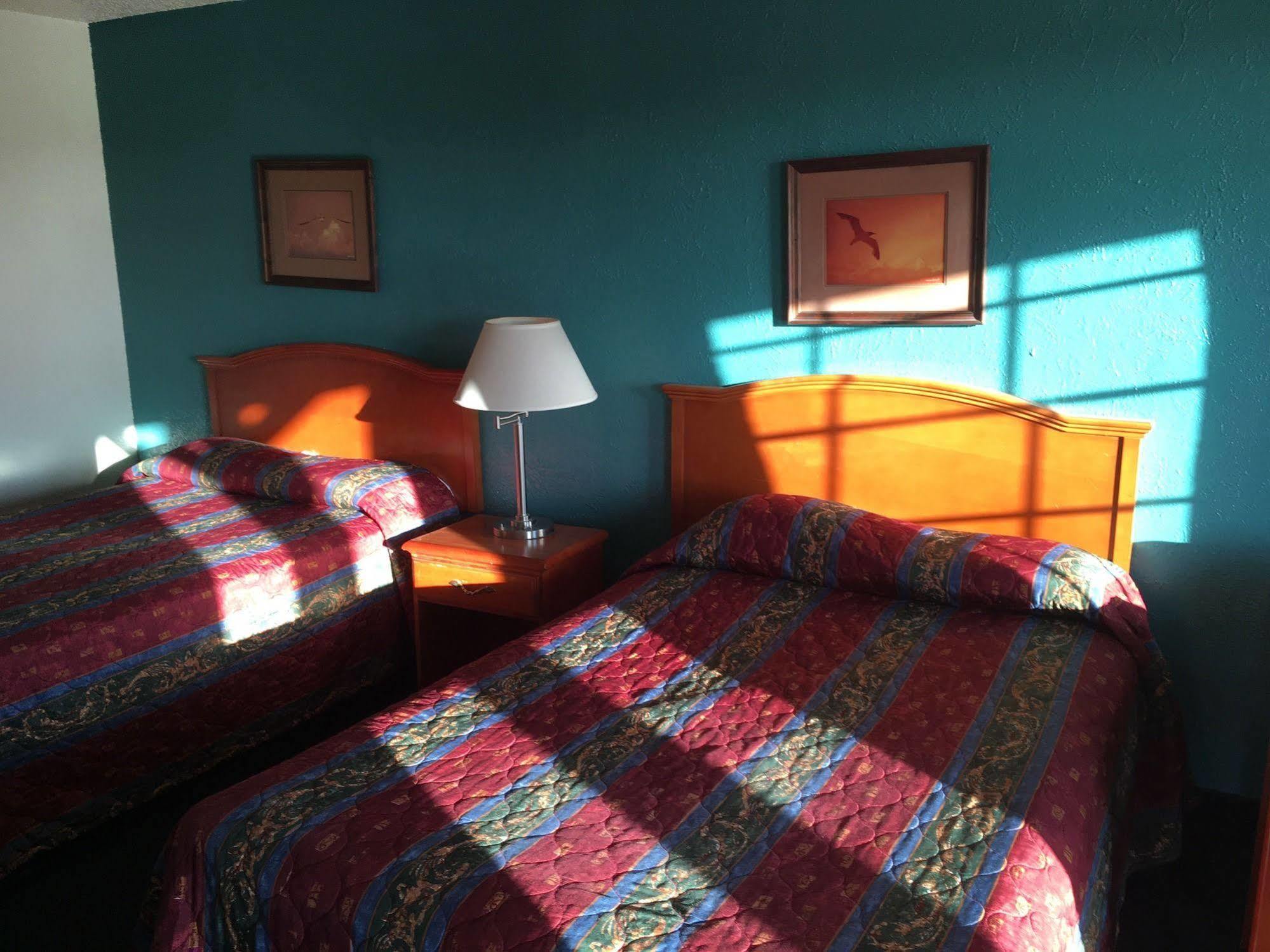 Chaparral Motel Port Lavaca Ngoại thất bức ảnh