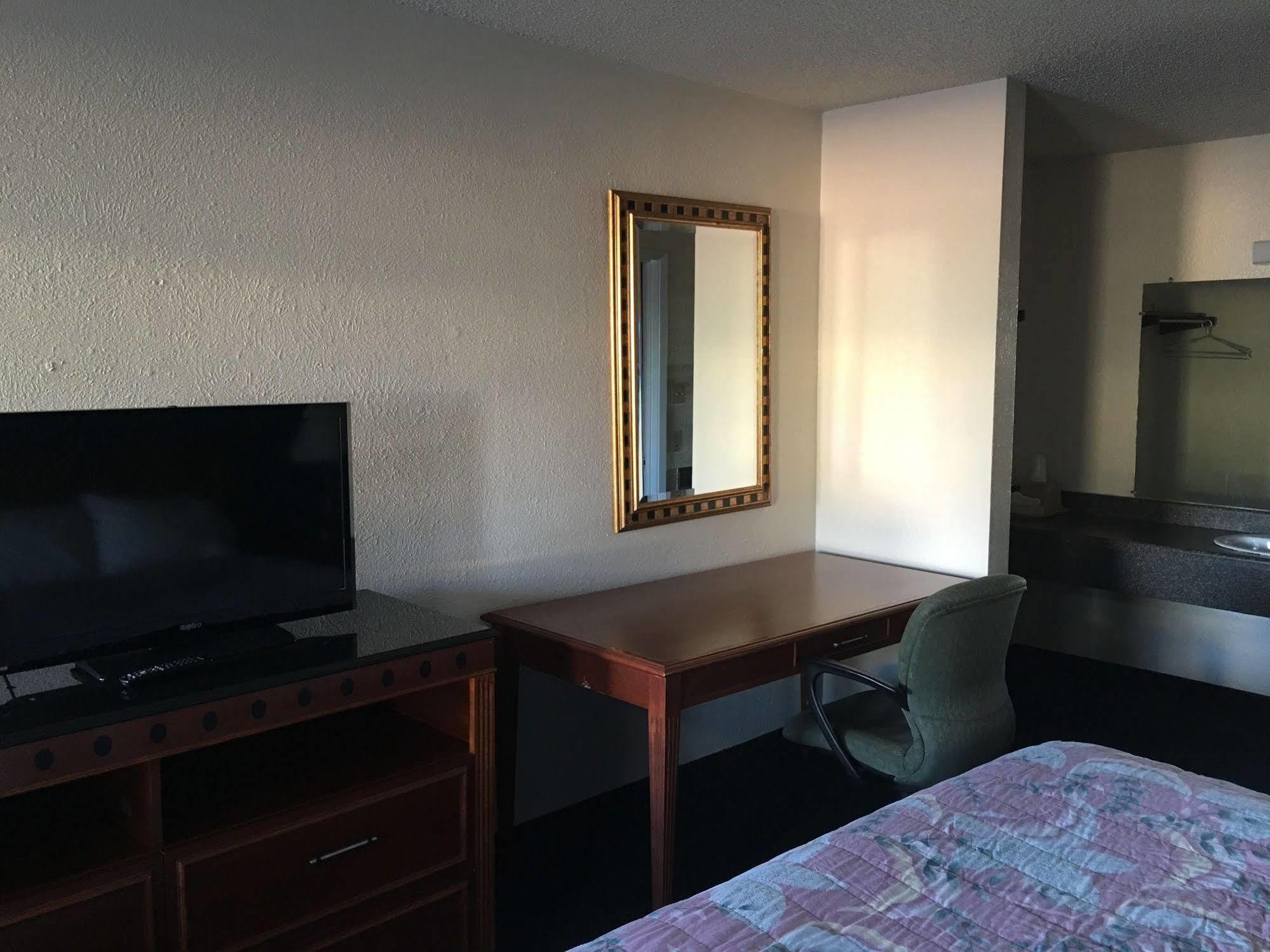 Chaparral Motel Port Lavaca Ngoại thất bức ảnh