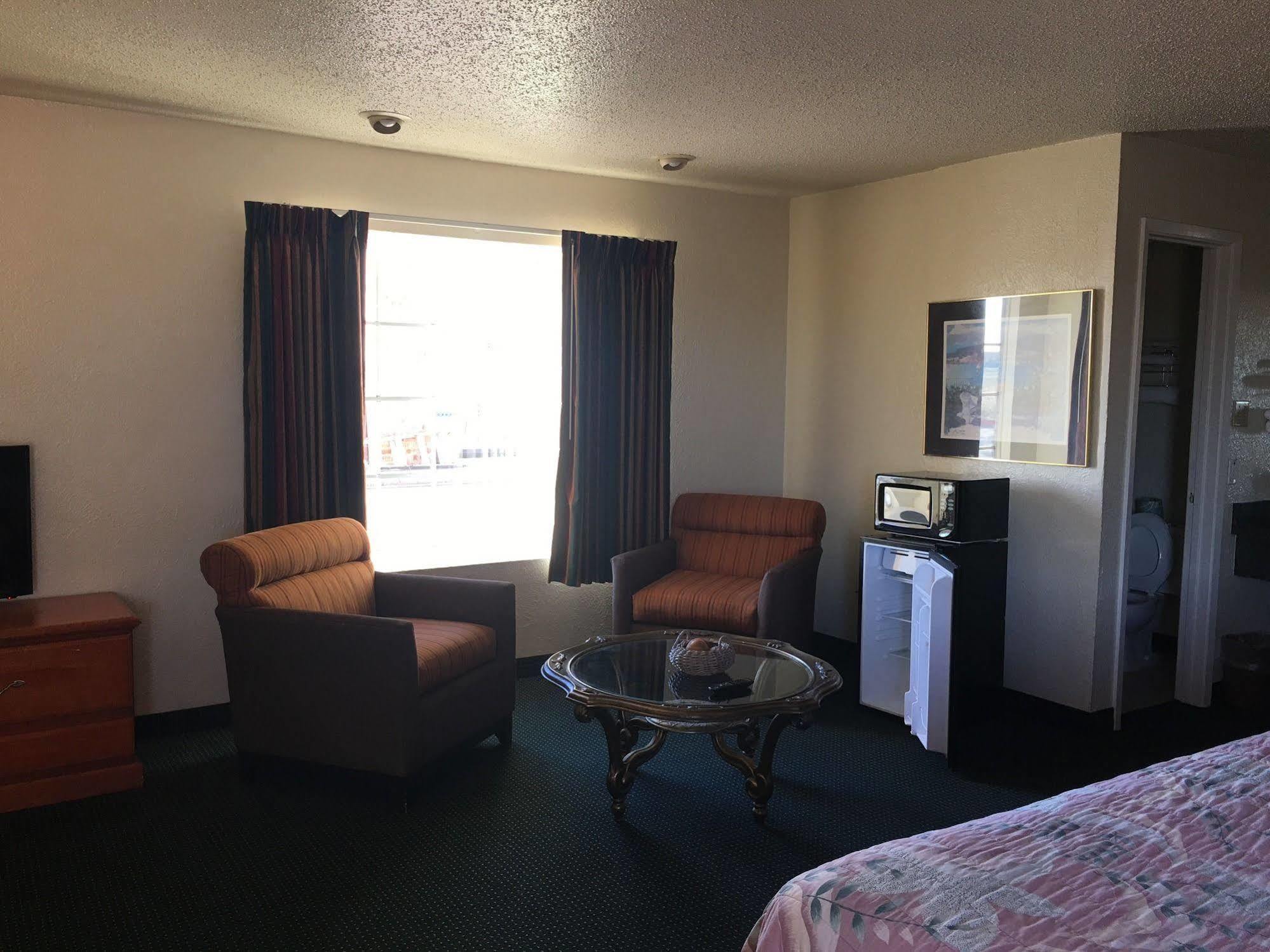 Chaparral Motel Port Lavaca Ngoại thất bức ảnh