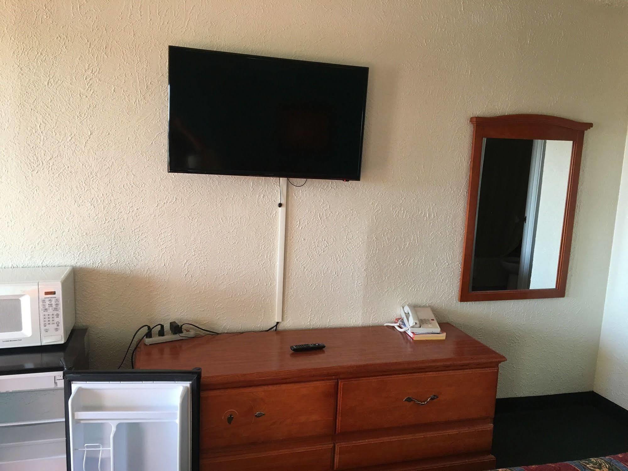 Chaparral Motel Port Lavaca Ngoại thất bức ảnh